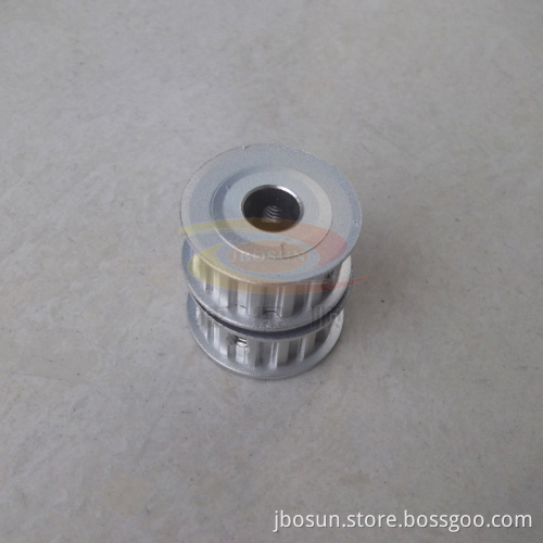 Stainless Steel Synchronous Pulley in China